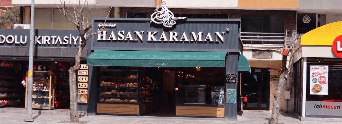 Hasan Karaman